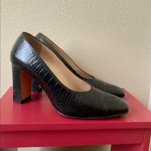 Salvatore Ferragamo pumps